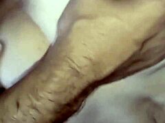 Amateur Couple Fucks Ass Hard