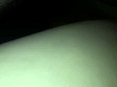 Argentina's Wet Pussy Moans Like A Slut Loudly