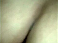 preparing my whore's ass