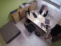 Loan4k приносит новые деньги, новую машину и новые возможности для секса.