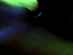 Redhead Wife Enjoys Bareback Gay Threesome Despite Poor Camera