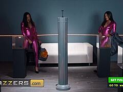 so this hottie babe kendra spade is banging the security guard with cunilingus ass play blowjob toys pussy riding doggystyle licking muff diving