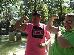 Kyra hot subtly meets tadpole with big tits.