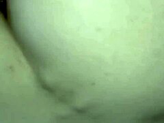 Amateur Couple Fucks Ass Hard