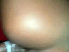 I sneak over for that big black cock right after my boyfriend heads out, cheating with my ebony friend