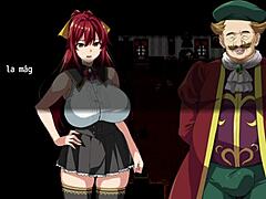 big breast party ntr 12