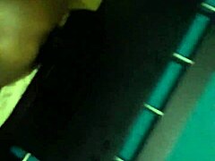 Is This Colombian Hotel Hookup Intense?