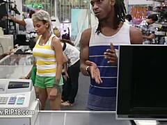 I banged those real amateur girls so hard