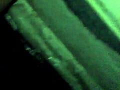 Osparxxxxx in police action with wet black legs