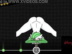 盖尔多丽mod操打节拍