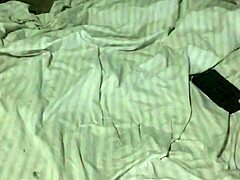 i inserted all my fingers into that tight pussy until i creampied 😏