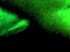 Osparxxxxx in police action with wet black legs