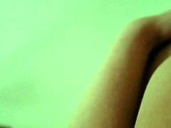 Beyond Spun Kaite H - Chubby Mommy with Monster Cock