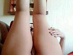 I am so excited for this mexican milf latina poblana