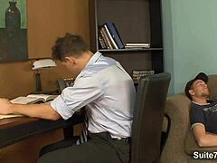 watch these gorgeous gays screwing hard?