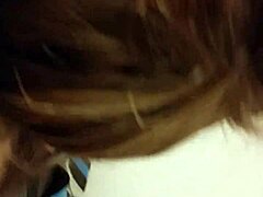 i'm giving a petite 18+ blowjob at the french hotel