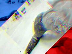 Fine Ass Twerking Hard With Shaved Pussy!