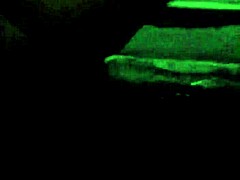 Osparxxxxx in police action with wet black legs