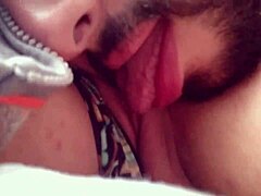 Wild anal and pussy fun