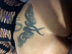 shaun's ass getting pounded hard again?