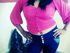 I am so excited for this mexican milf latina poblana