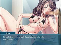 Wife reveals depraved nature in hospital gangbang with husband watching