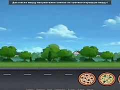 В Summertime Saga эпизод 1 часть 46, персонаж фокусируется на способах заработать больше денег через различные задачи.