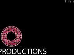 Bonnie Masturbates Skinny Brunette Babe with Small Tits!