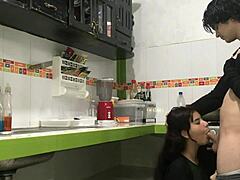 Watch me suck your cock 😏