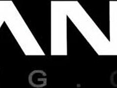 Bonnie Dolce Gets Bent Over For Big Cock Relief