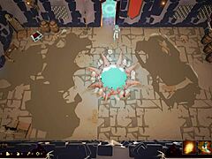 Playing Elewder, the adult hentai game on PC, feels so exciting and immersive