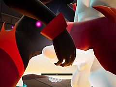 Playing Elewder, the adult hentai game on PC, feels so exciting and immersive