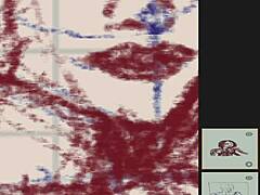 drawing hot asian milf hentai for you