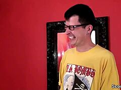 I am the horny sow who fucked her brother-in-law right before the wedding, oh no!