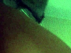 quarantine oily horny brownie with oiled ass and horny vibes 😈