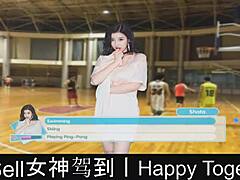 are we happy together in this dating game part eleven