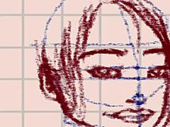 drawing hot asian milf hentai for you