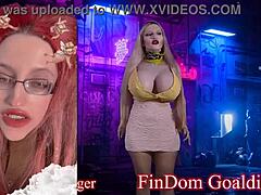 Does Buying For Goddess Bring You Pleasure?