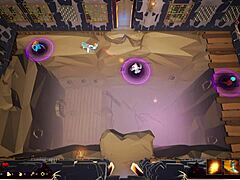 Playing Elewder, the adult hentai game on PC, feels so exciting and immersive