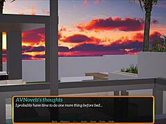 in my new stepfamily 595 game, what family secrets unfold next?