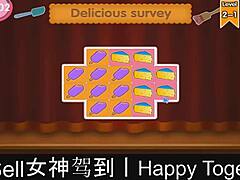 are we happy together in this dating game part eleven