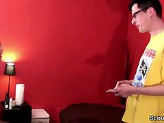 I am the horny sow who fucked her brother-in-law right before the wedding, oh no!