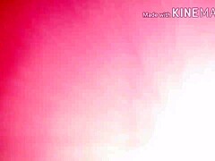 Old Compilation with Beautiful Caribbean Brunette