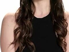 what turns alison rey on in solo interview?