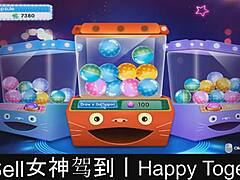 are we happy together in this dating game part eleven