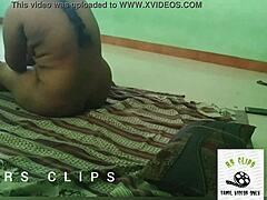 Is This Tamil Girl Ready For Sex?