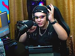 Flora Vip Tirou Os Peitos Ruan Mostrou O Pau