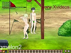 i played hentai game mad island, and it was fun, you know?