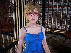 in my new stepfamily 595 game, what family secrets unfold next?