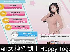 are we happy together in this dating game part eleven